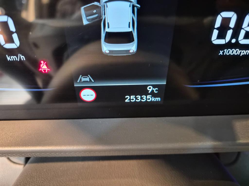 HYUNDAI Casper 2022 Blanco - Importación desde Corea - HF Imports Iquique - Foto 13