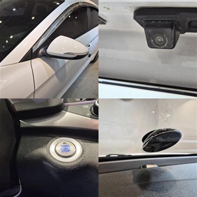 HYUNDAI Avante 2017 - Importación desde Corea - HF Imports Iquique - Foto 19