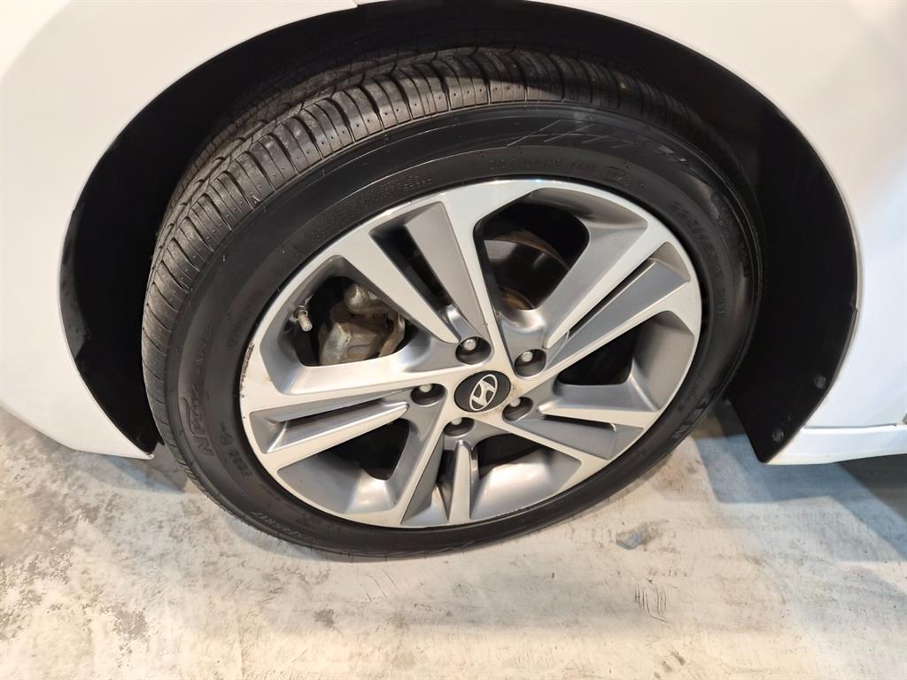 HYUNDAI Avante 2017 - Importación desde Corea - HF Imports Iquique - Foto 17