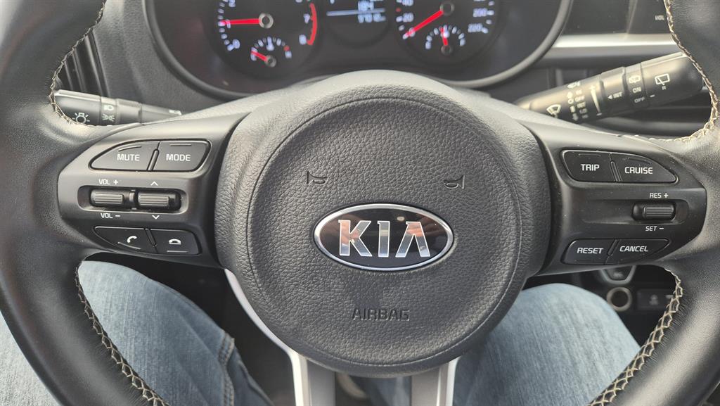 KIA Morning 2018 Gris - Importación desde Corea - HF Imports Iquique - Foto 17