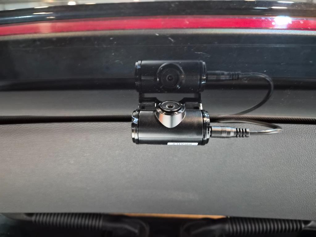 Volkswagen Golf - Vista 6