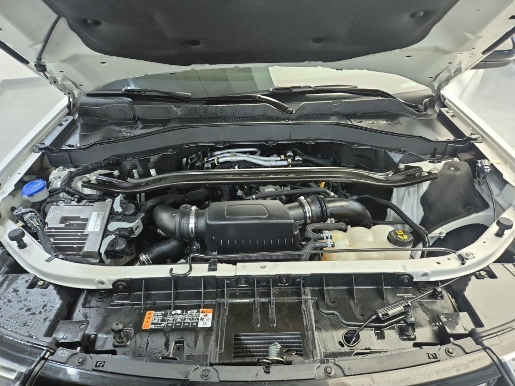 Ford Explorer - Vista 6