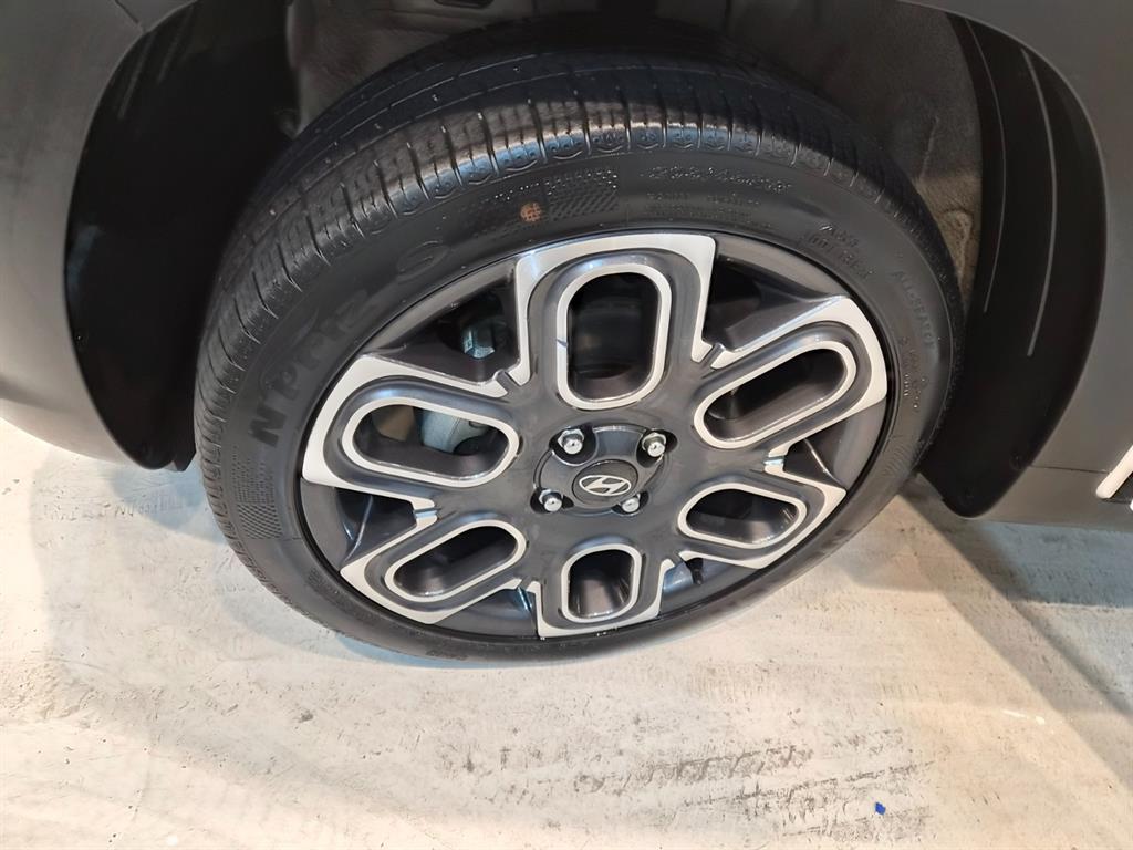 HYUNDAI Casper 2022 Blanco - Importación desde Corea - HF Imports Iquique - Foto 18