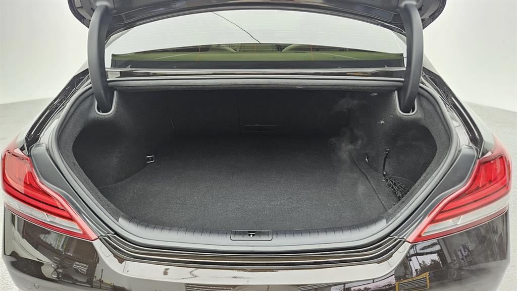 Genesis G70 2018 Café - Importación desde Corea - HF Imports Iquique - Foto 19