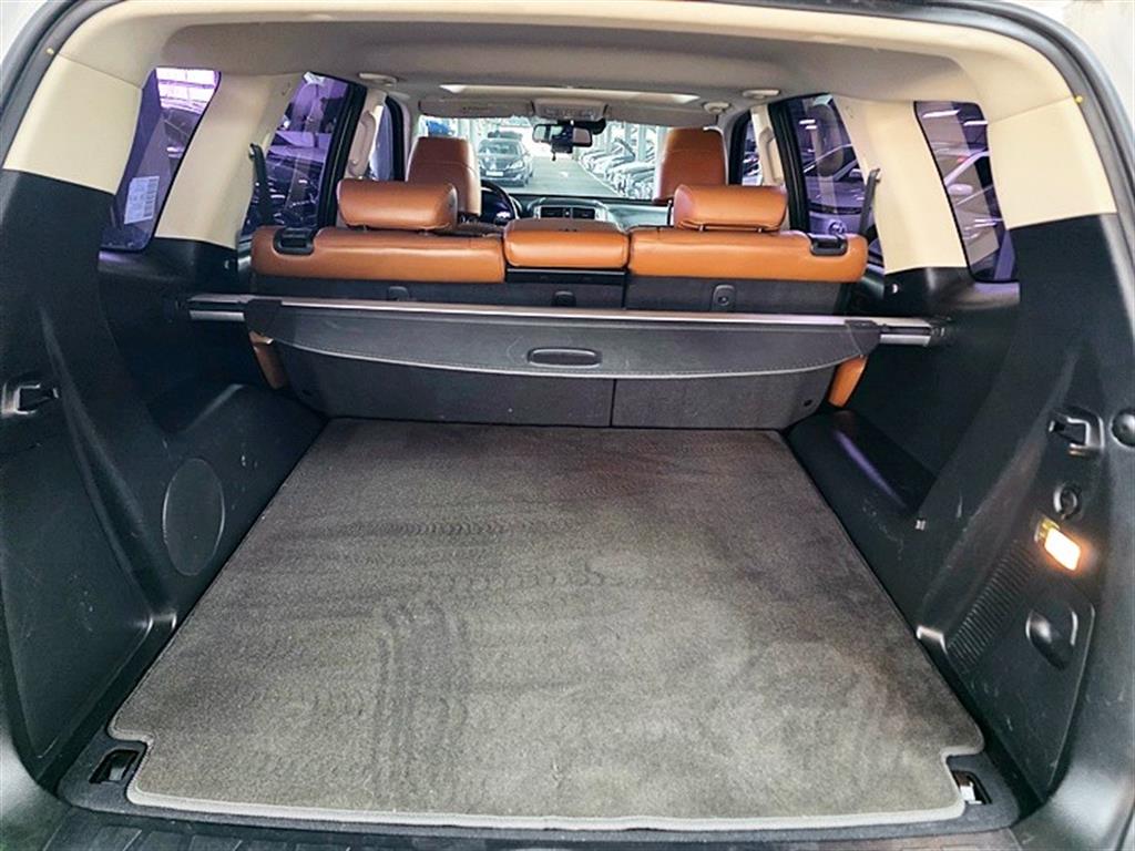 KIA Mohave 2017 Blanco - Importación desde Corea - HF Imports Iquique - Foto 16