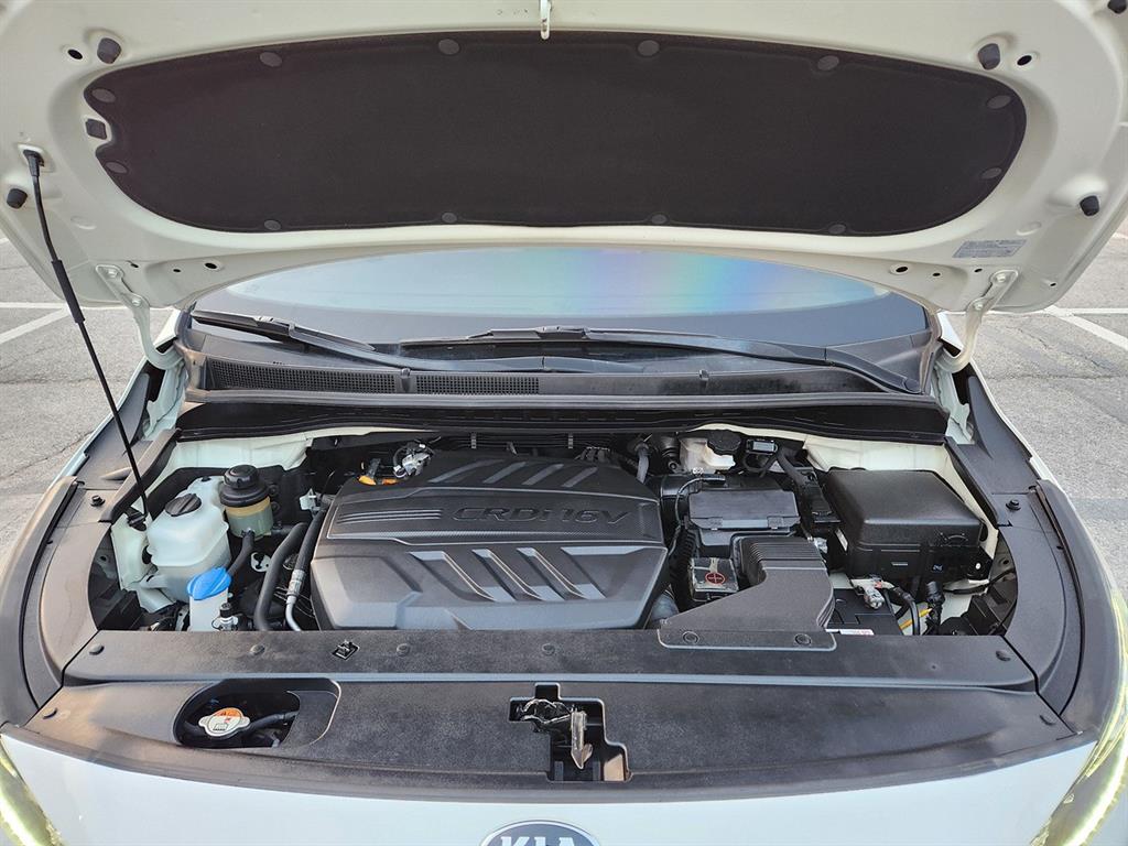 KIA Carnival - Vista 6