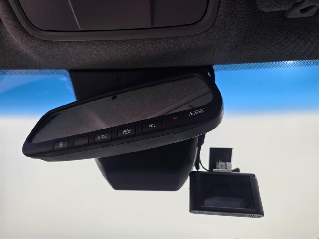 HYUNDAI Santa Fe 2019 Blanco - Importación desde Corea - HF Imports Iquique - Foto 15