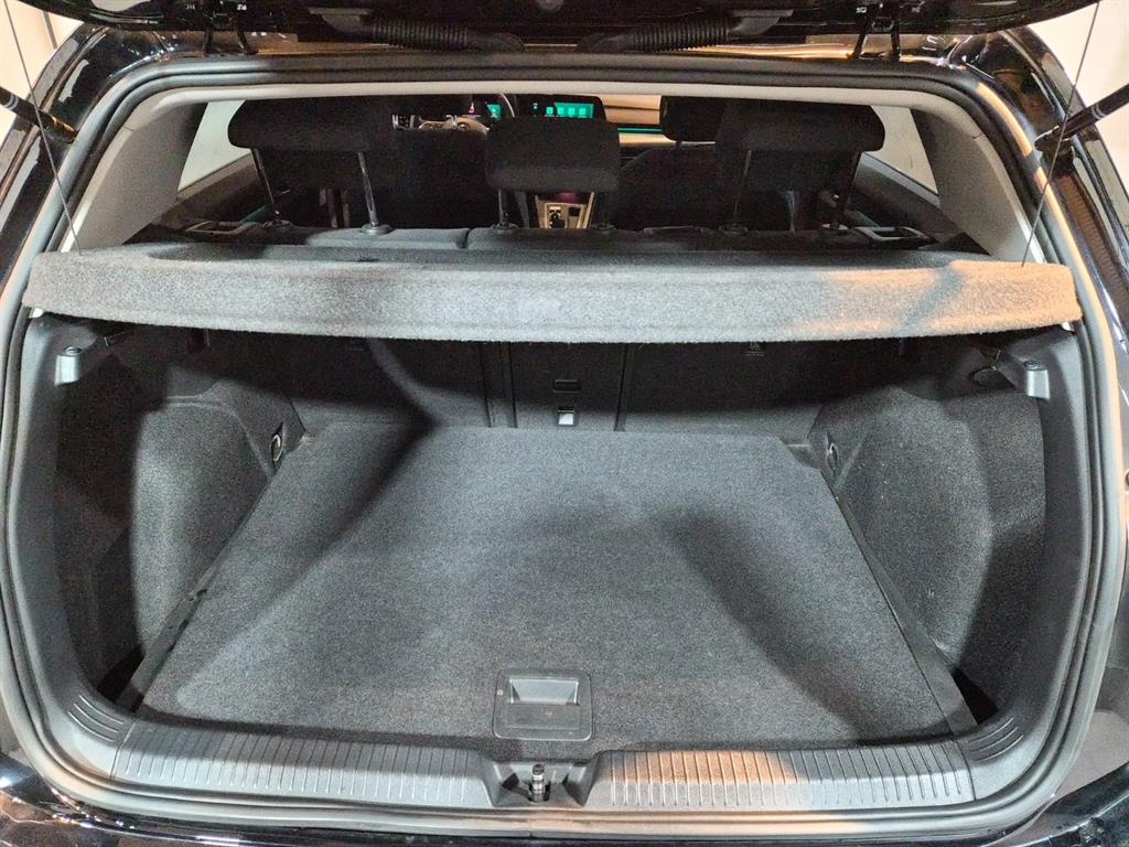 Volkswagen Golf - Vista 5