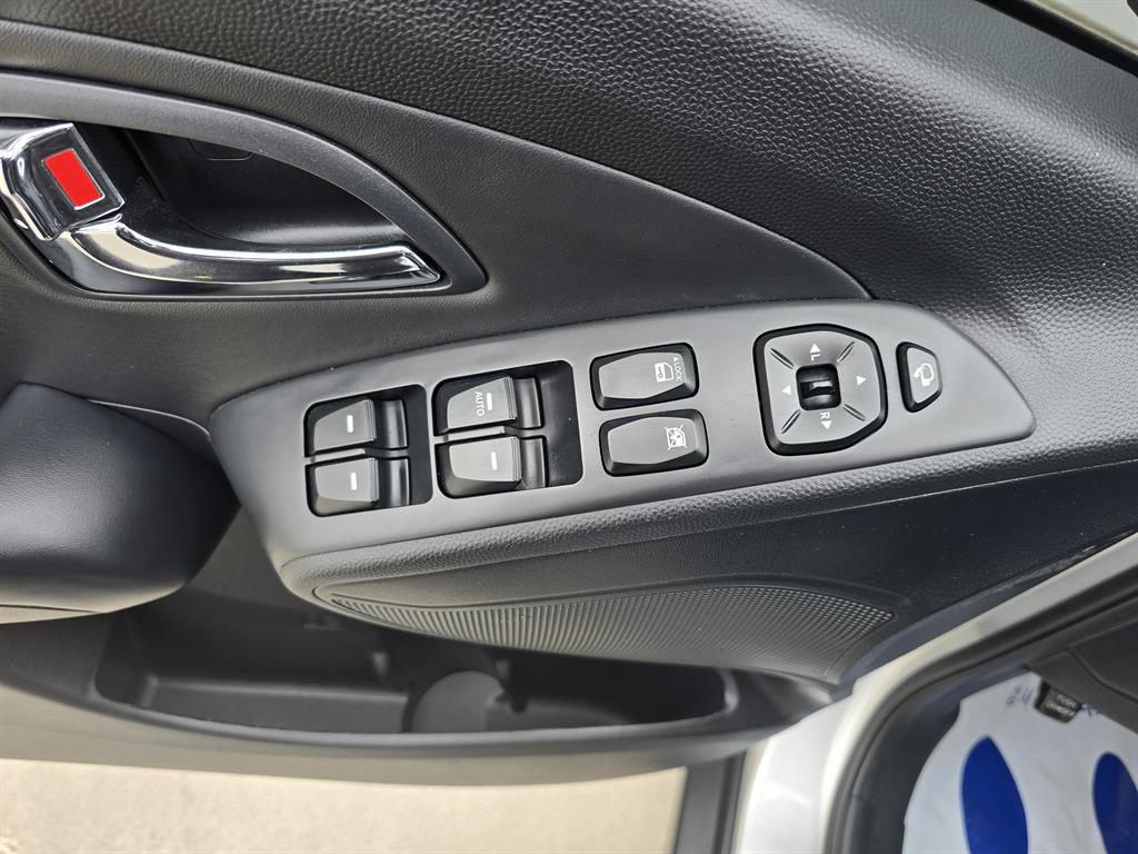 HYUNDAI Tucson - Vista 11