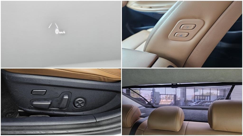 HYUNDAI Grandeur 2019 Blanco - Importación desde Corea - HF Imports Iquique - Foto 17