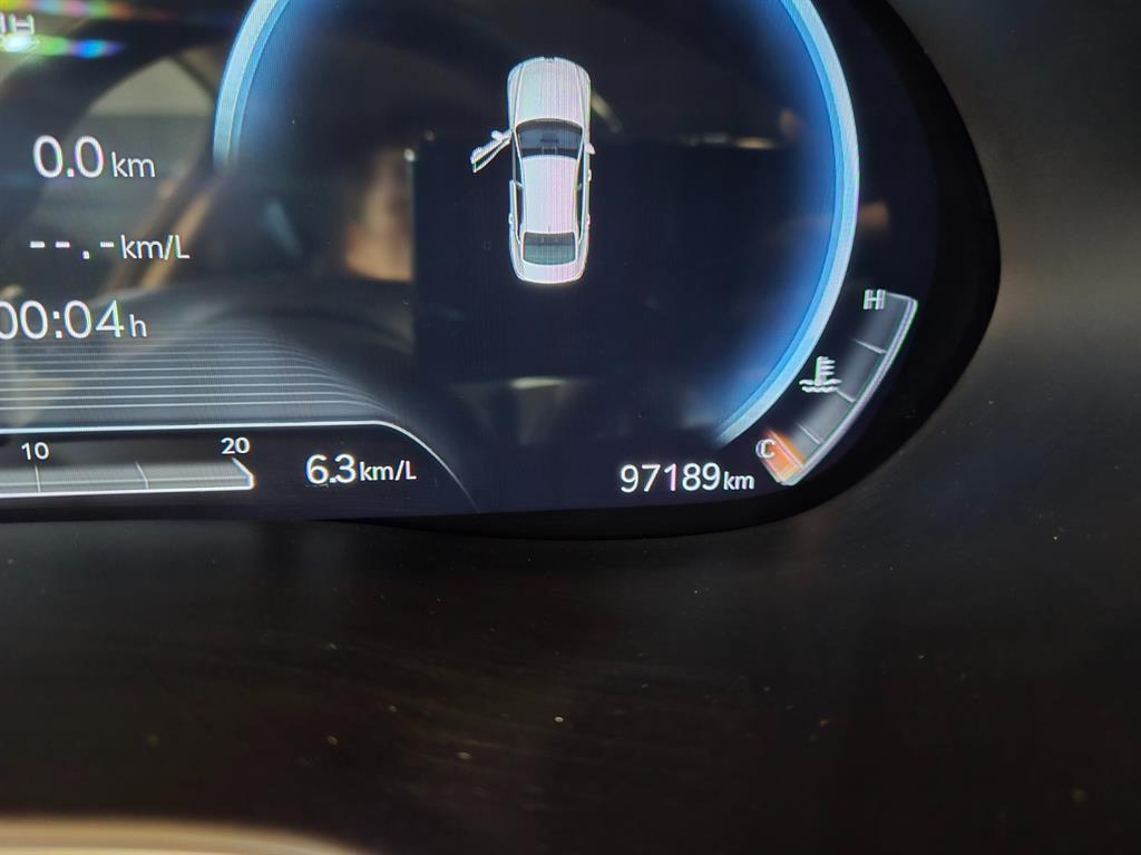 Genesis G80 2021 Gris - Importación desde Corea - HF Imports Iquique - Foto 13