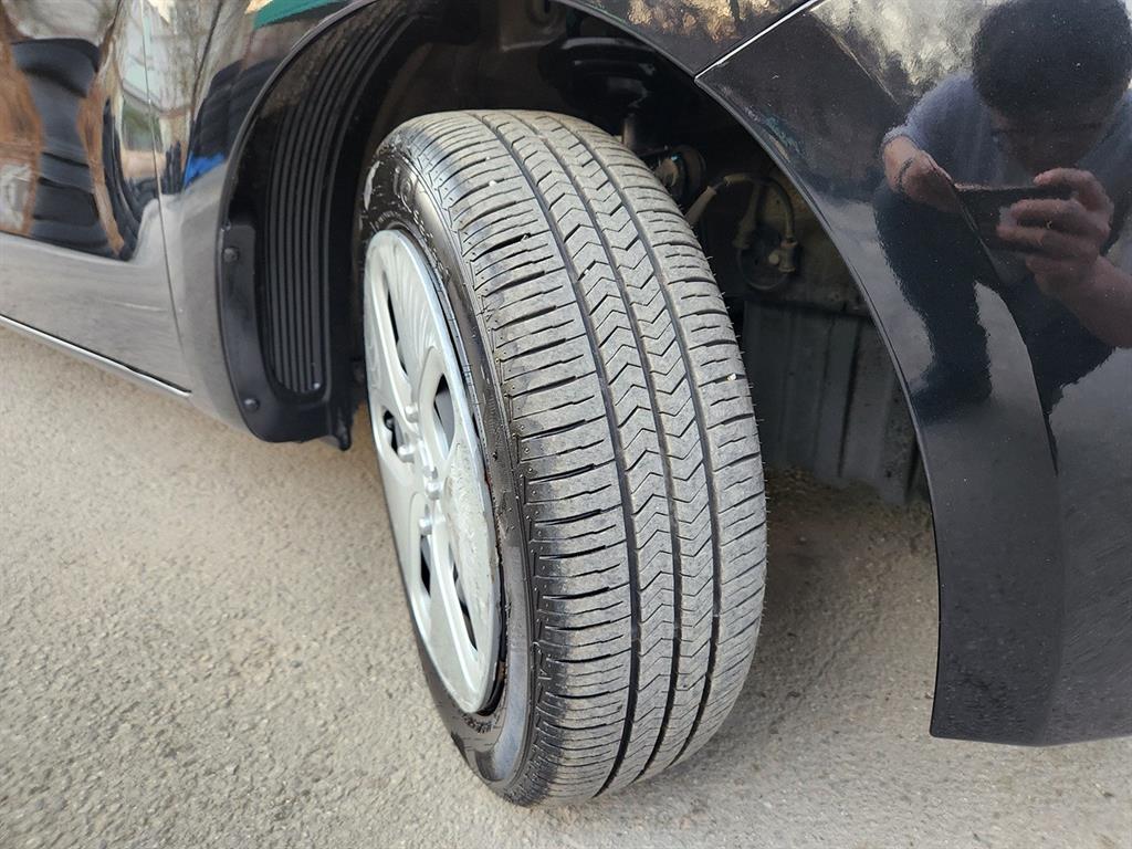 KIA Ray 2023 Negro - Importación desde Corea - HF Imports Iquique - Foto 19