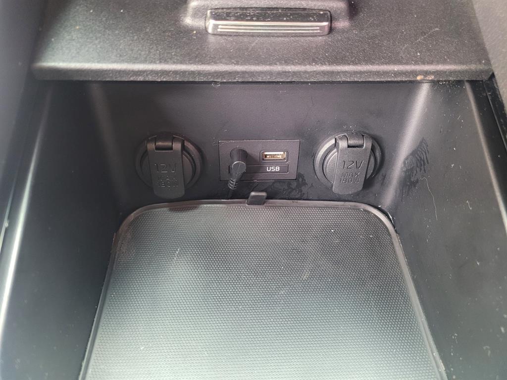 KIA K3 2017 Blanco - Importación desde Corea - HF Imports Iquique - Foto 15