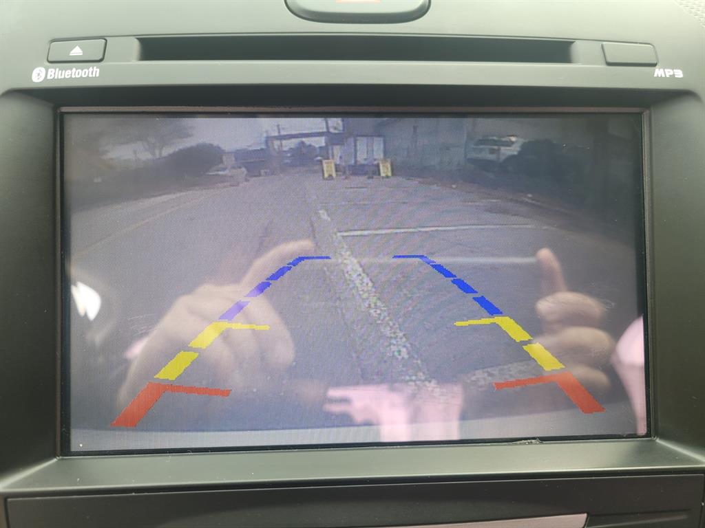 KIA K3 2017 Blanco - Importación desde Corea - HF Imports Iquique - Foto 14