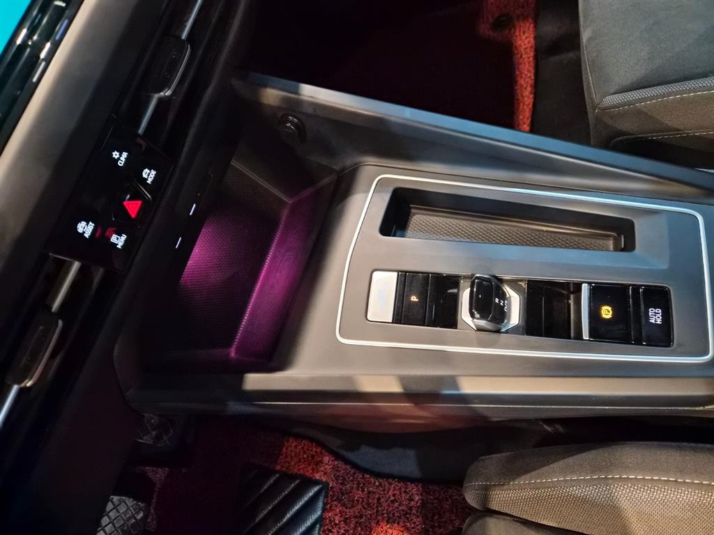 Volkswagen Golf 2022 Negro - Importación desde Corea - HF Imports Iquique - Foto 14