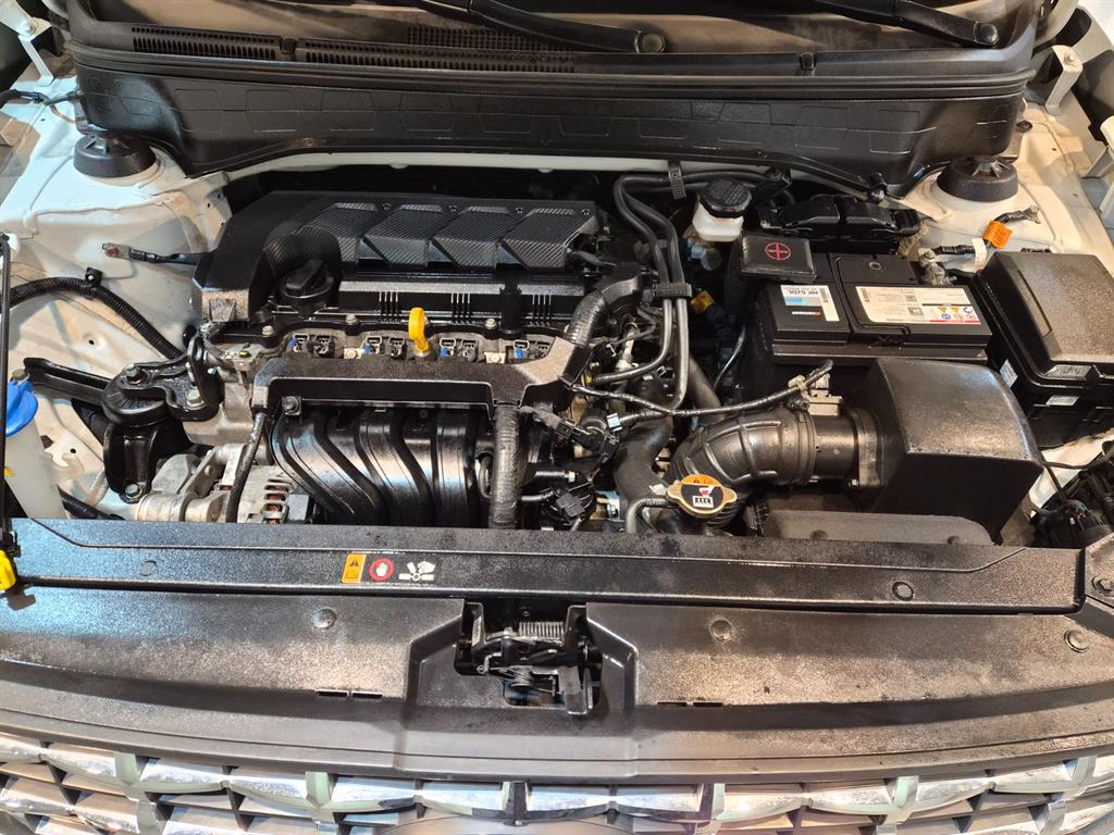 HYUNDAI Venue 2022 - Importación desde Corea - HF Imports Iquique - Foto 19