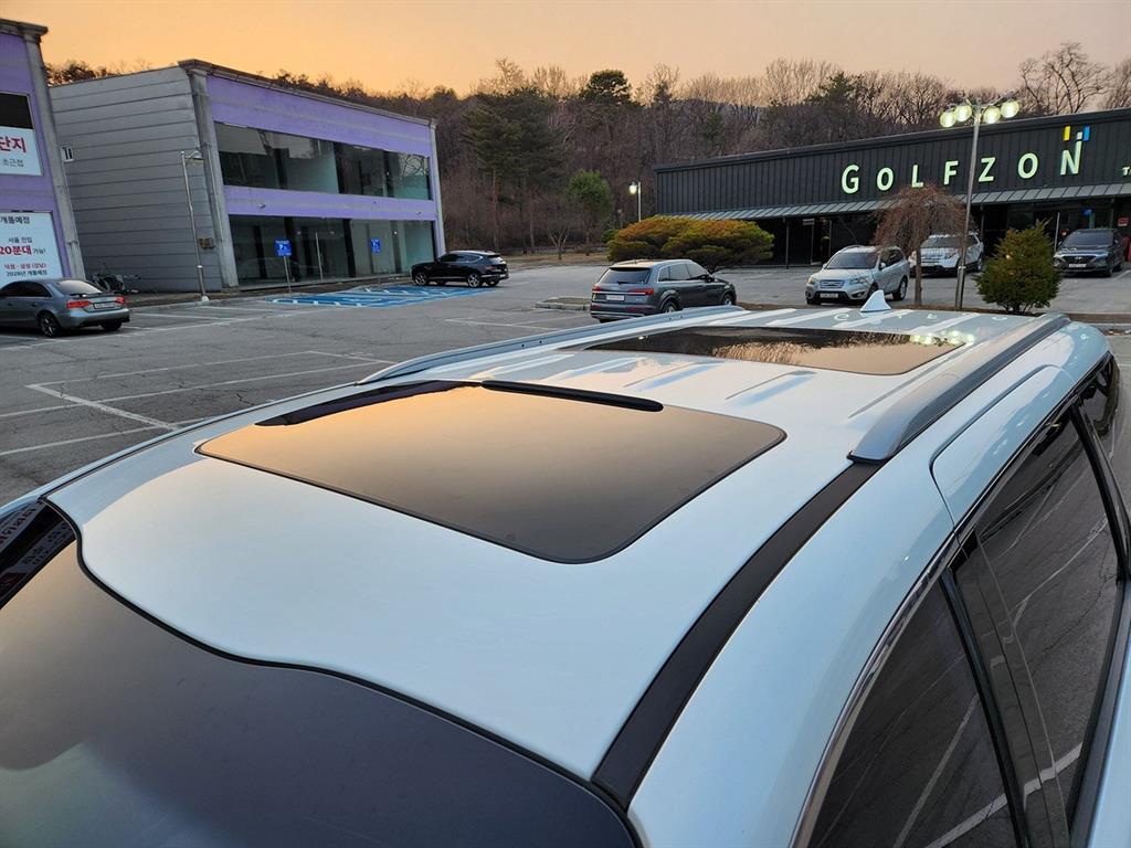 KIA Carnival - Vista 7