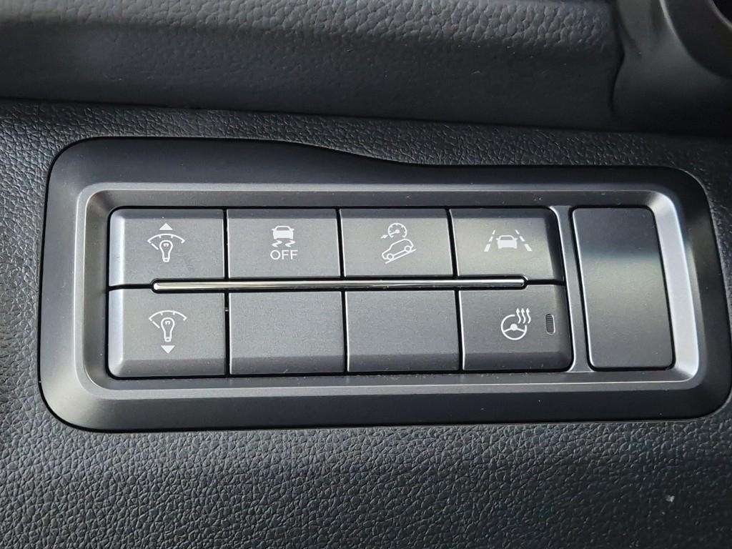 Ssangyong Tivoli 2021 Blanco - Importación desde Corea - HF Imports Iquique - Foto 16