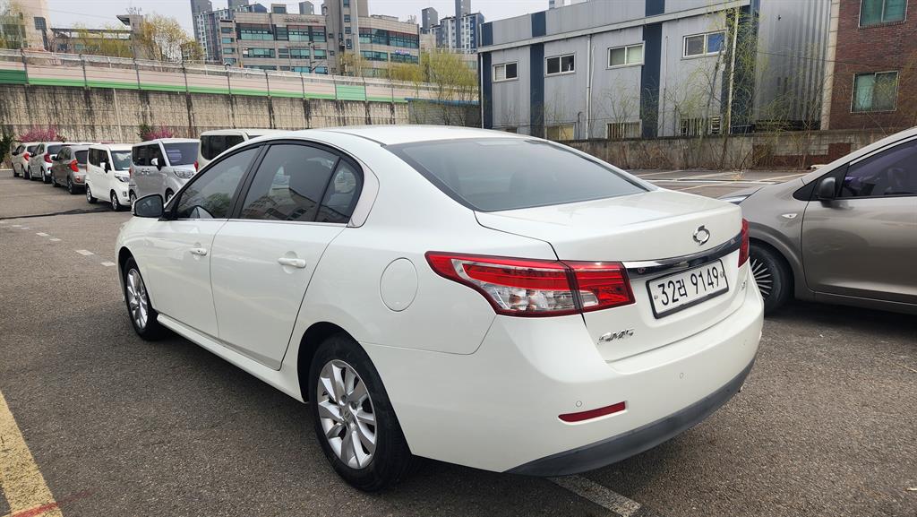 SAMSUNG SM5 - Vista 6