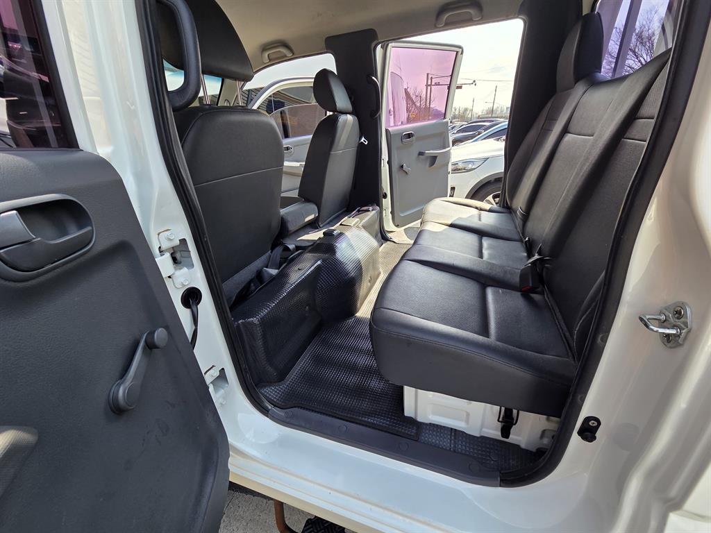 Small Truck Cargo (small) - Vista 8