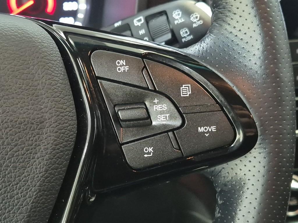 Ssangyong Tivoli 2021 Blanco - Importación desde Corea - HF Imports Iquique - Foto 13