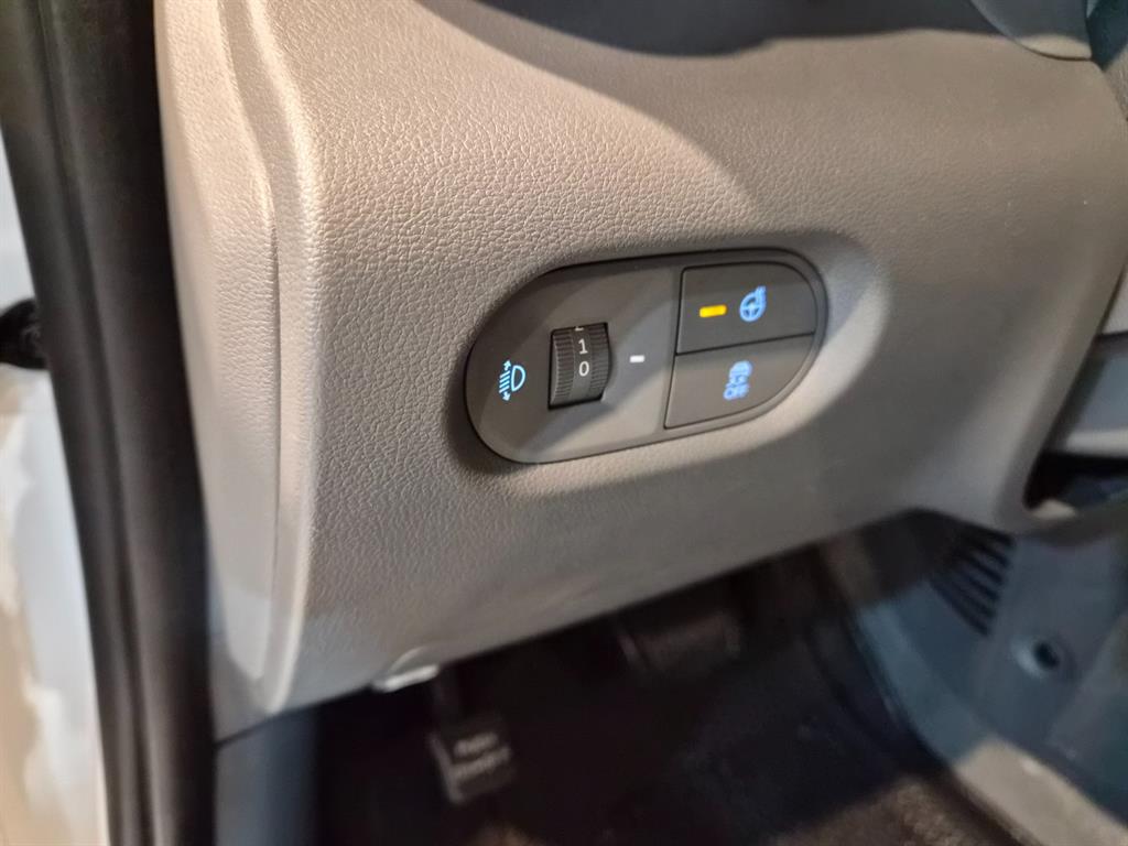 HYUNDAI Casper - Vista 12