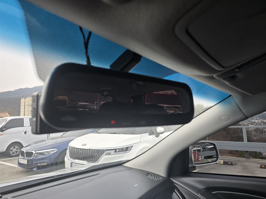 HYUNDAI Tucson 2012 Plateado - Importación desde Corea - HF Imports Iquique - Foto 18