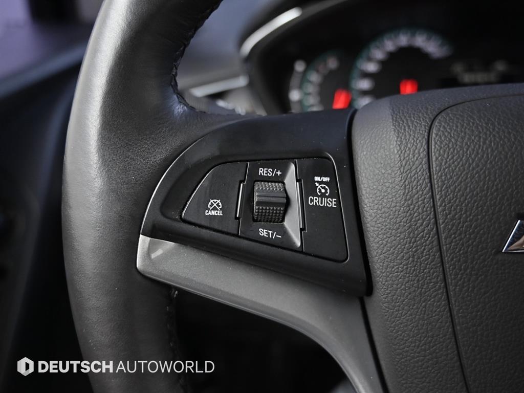 Chevrolet Trax 2018 Blanco - Importación desde Corea - HF Imports Iquique - Foto 16