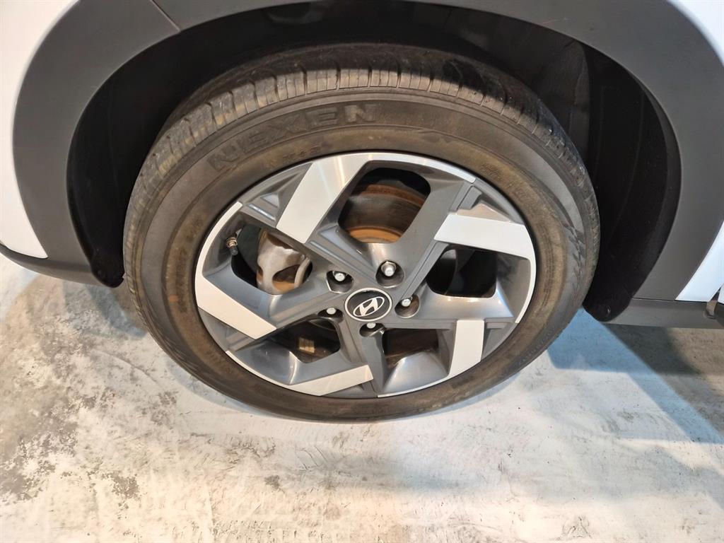 HYUNDAI Venue 2022 - Importación desde Corea - HF Imports Iquique - Foto 18