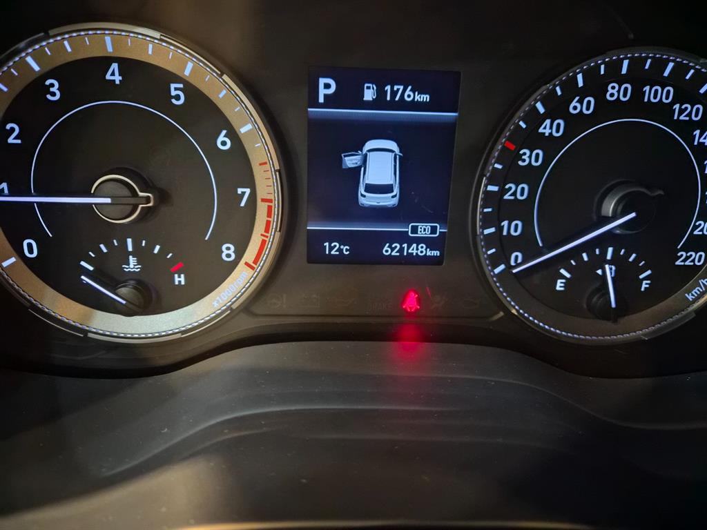 HYUNDAI Venue 2022 - Importación desde Corea - HF Imports Iquique - Foto 13