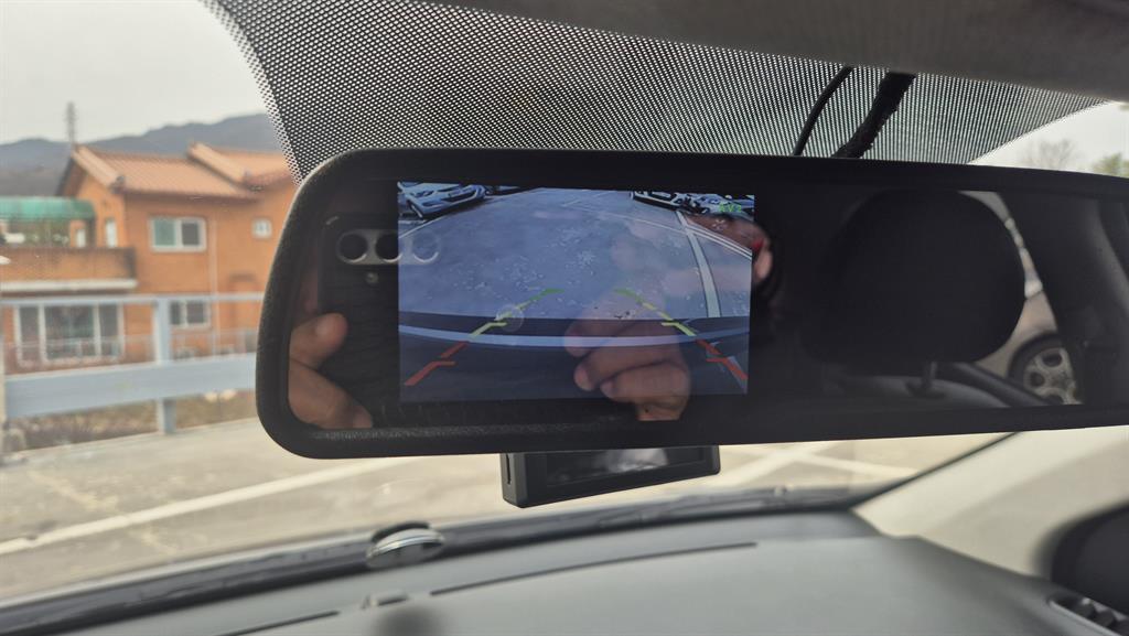 KIA Morning - Vista 6