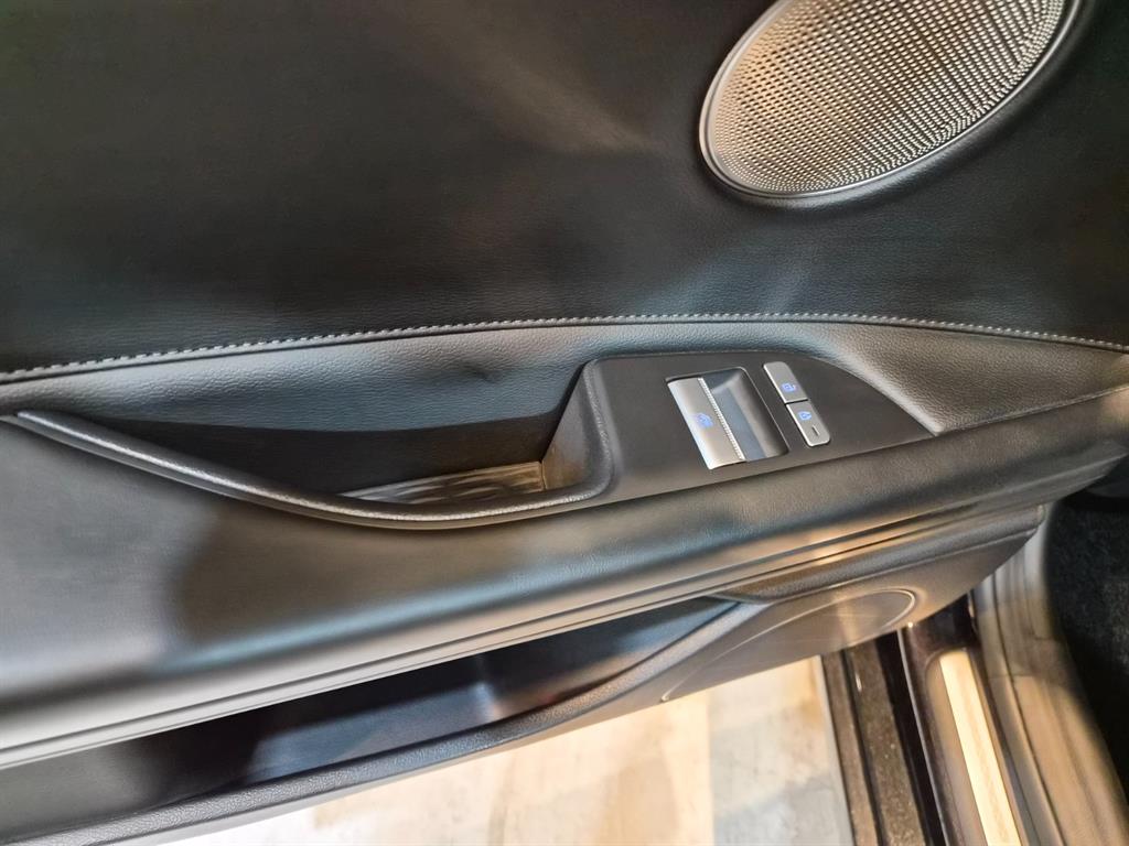 Genesis G80 - Vista 6