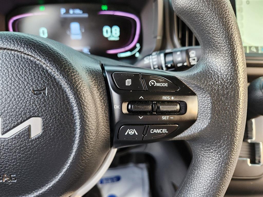 KIA Ray 2023 Negro - Importación desde Corea - HF Imports Iquique - Foto 13