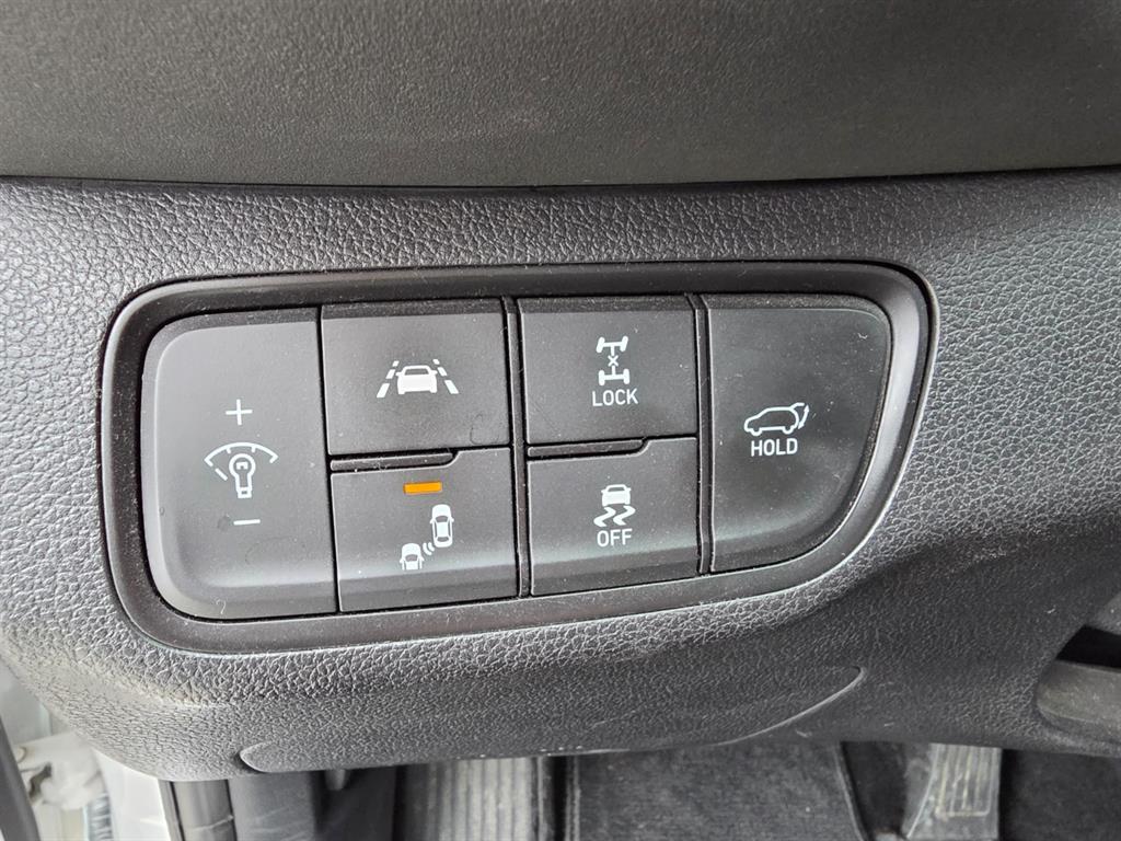 HYUNDAI Santa Fe - Vista 10