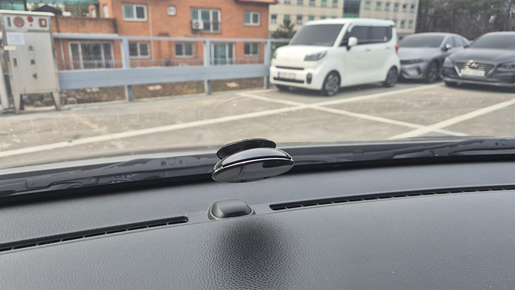 KIA Morning - Vista 8