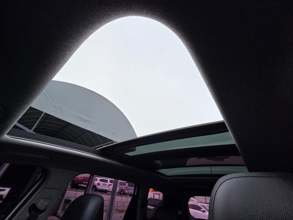 HYUNDAI Santa Fe 2019 Blanco - Importación desde Corea - HF Imports Iquique - Foto 17