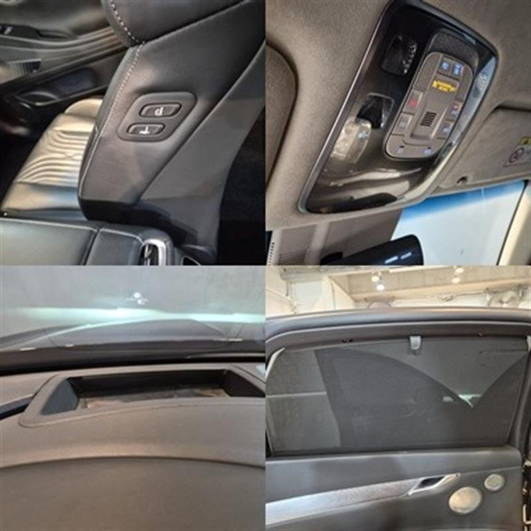 Genesis G80 2021 Gris - Importación desde Corea - HF Imports Iquique - Foto 20