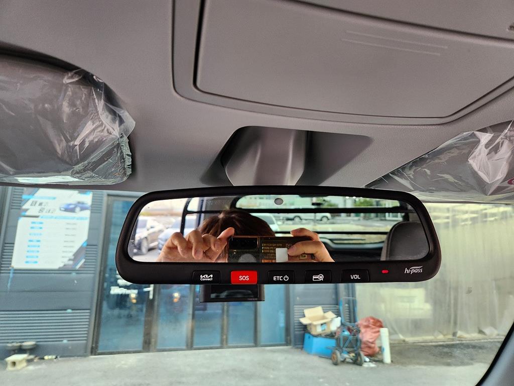 KIA Ray 2023 Negro - Importación desde Corea - HF Imports Iquique - Foto 15