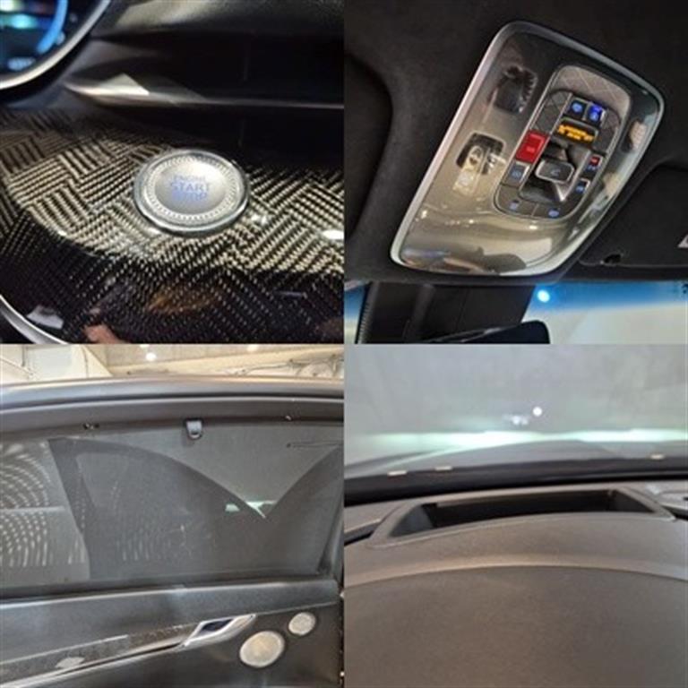 Genesis G80 2022 Negro - Importación desde Corea - HF Imports Iquique - Foto 20