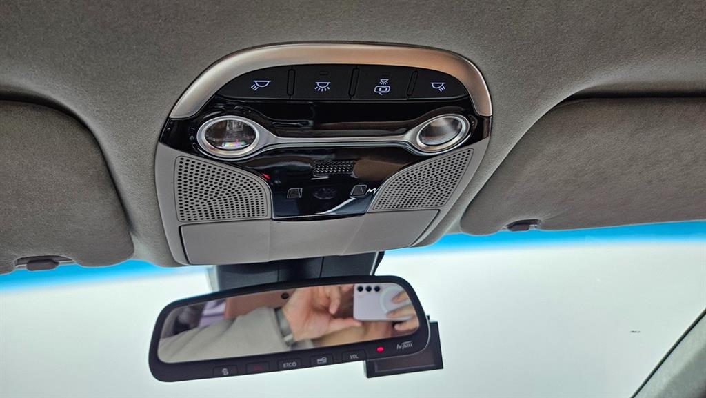 HYUNDAI Grandeur 2019 Blanco - Importación desde Corea - HF Imports Iquique - Foto 14