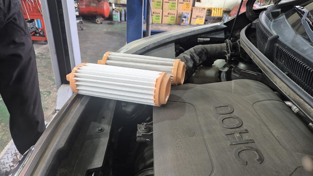 KIA Morning 2018 Gris - Importación desde Corea - HF Imports Iquique - Foto 19