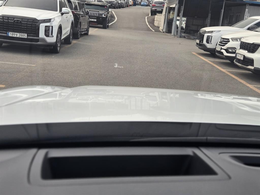 HYUNDAI Palisade - Vista 6