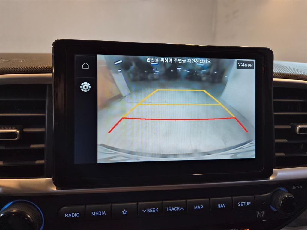 HYUNDAI Venue 2022 - Importación desde Corea - HF Imports Iquique - Foto 15