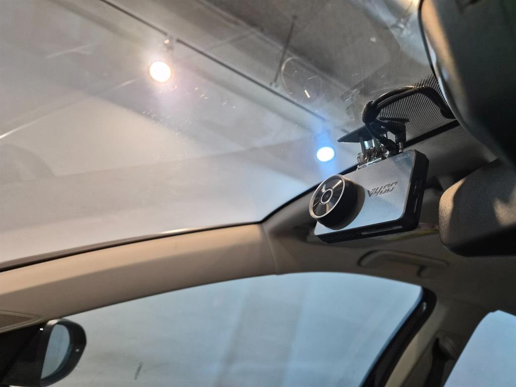 Volkswagen Golf 2022 Negro - Importación desde Corea - HF Imports Iquique - Foto 16