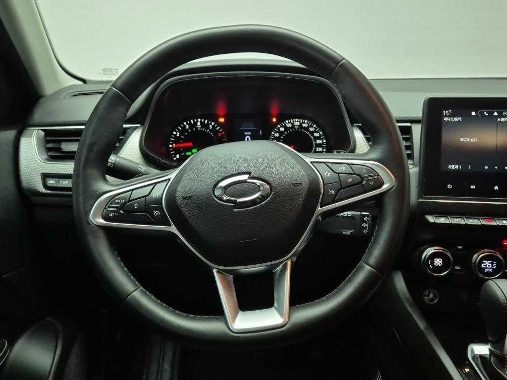 SAMSUNG XM3 - Vista 9