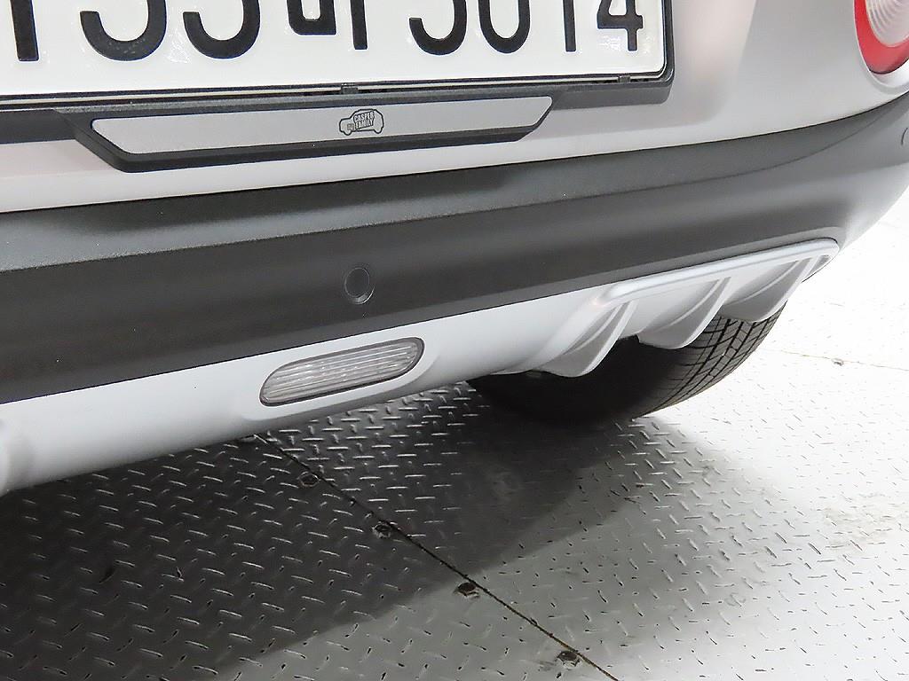 HYUNDAI Casper 2023 Blanco - Importación desde Corea - HF Imports Iquique - Foto 9