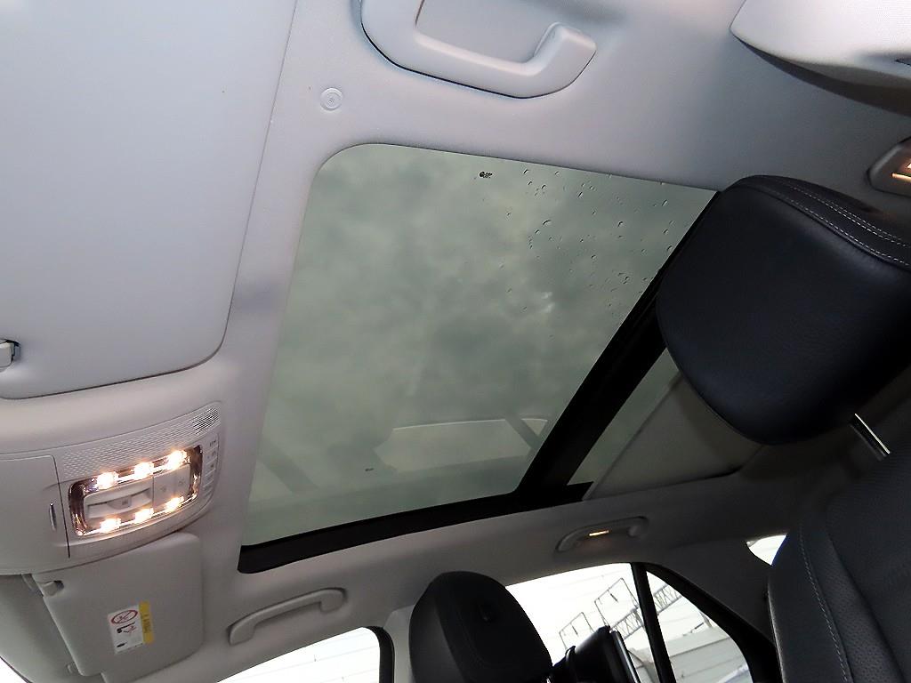 Mercedes Benz GLE Class 2021 Blanco - Importación desde Corea - HF Imports Iquique - Foto 15