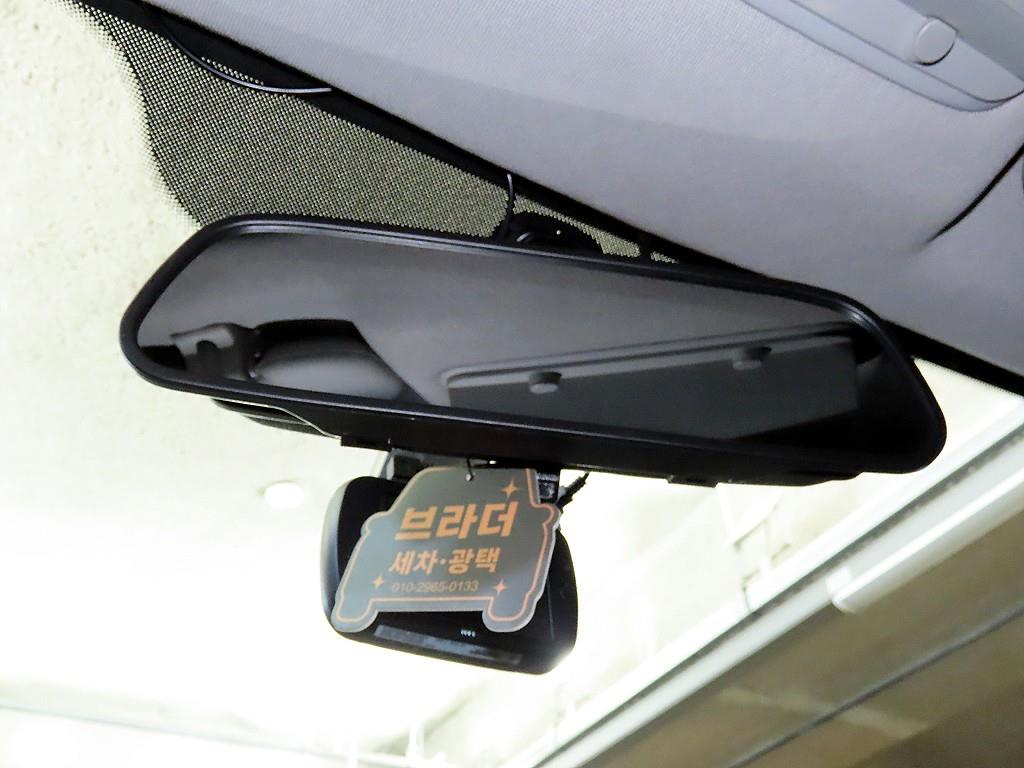 HYUNDAI Starex 2019 Amarillo - Importación desde Corea - HF Imports Iquique - Foto 17