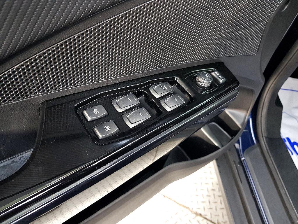 Ssangyong Tivoli - Vista 11