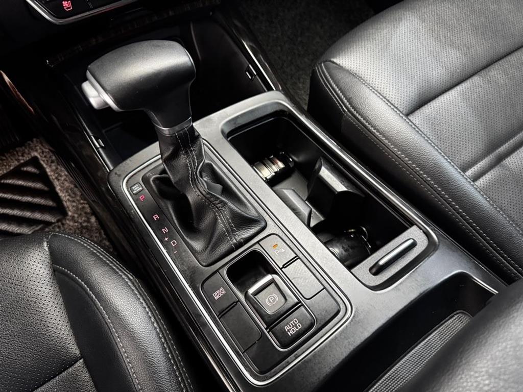 KIA Sorento 2020 Gris - Importación desde Corea - HF Imports Iquique - Foto 20